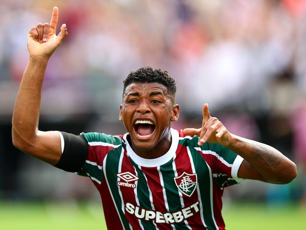 Llanto desconsolado del mejor amigo de Diogo Jota, Fluminense festeja y hondureño en el relajo
