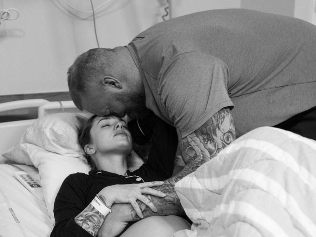 Muere la hija de Thor Björnsson, actor de Juego de Tronos