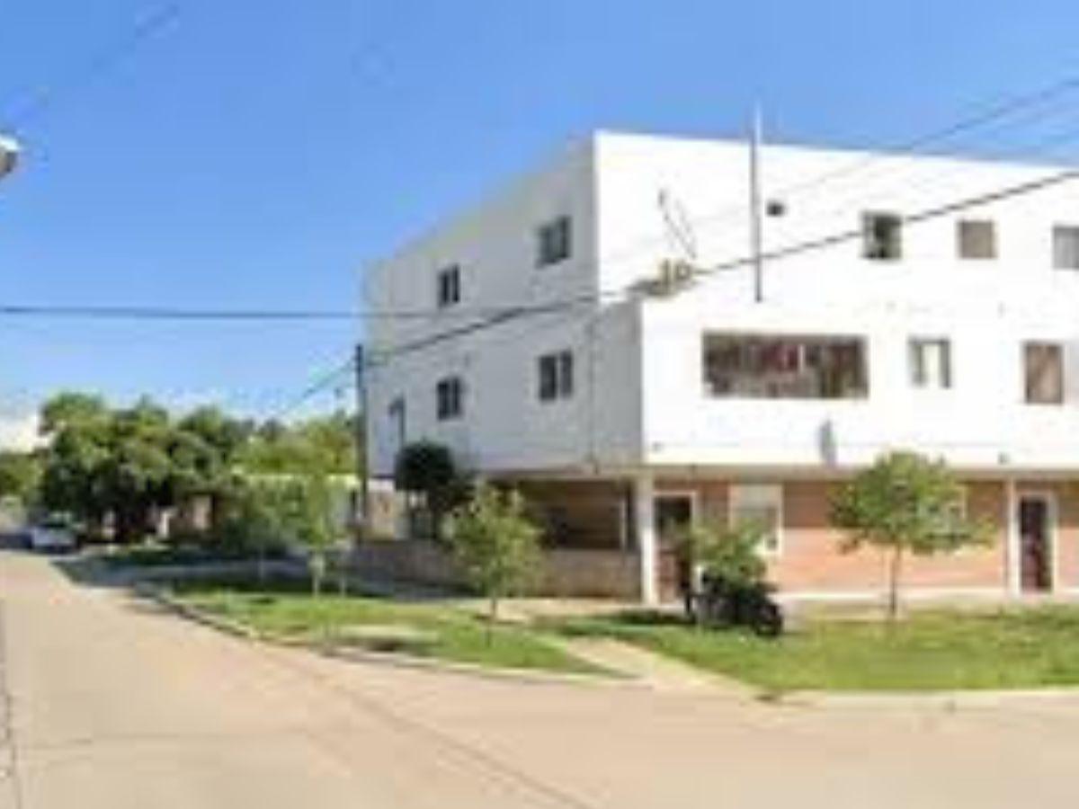 Érica fue estrangulada por su exnovio; él lo confesó todo en una carta