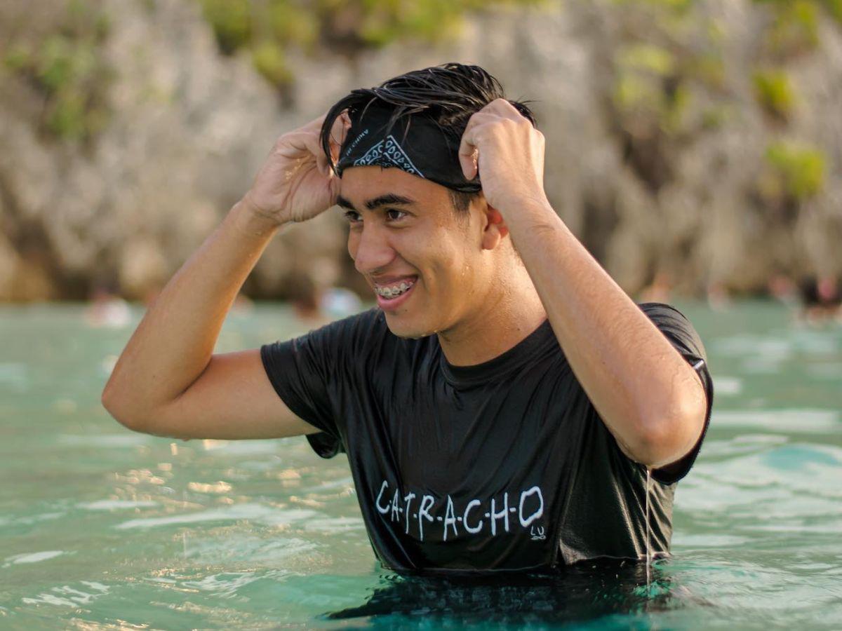 Leonel Villanueva hace confesión entre lágrimas: Salí de mi hogar como un cobarde