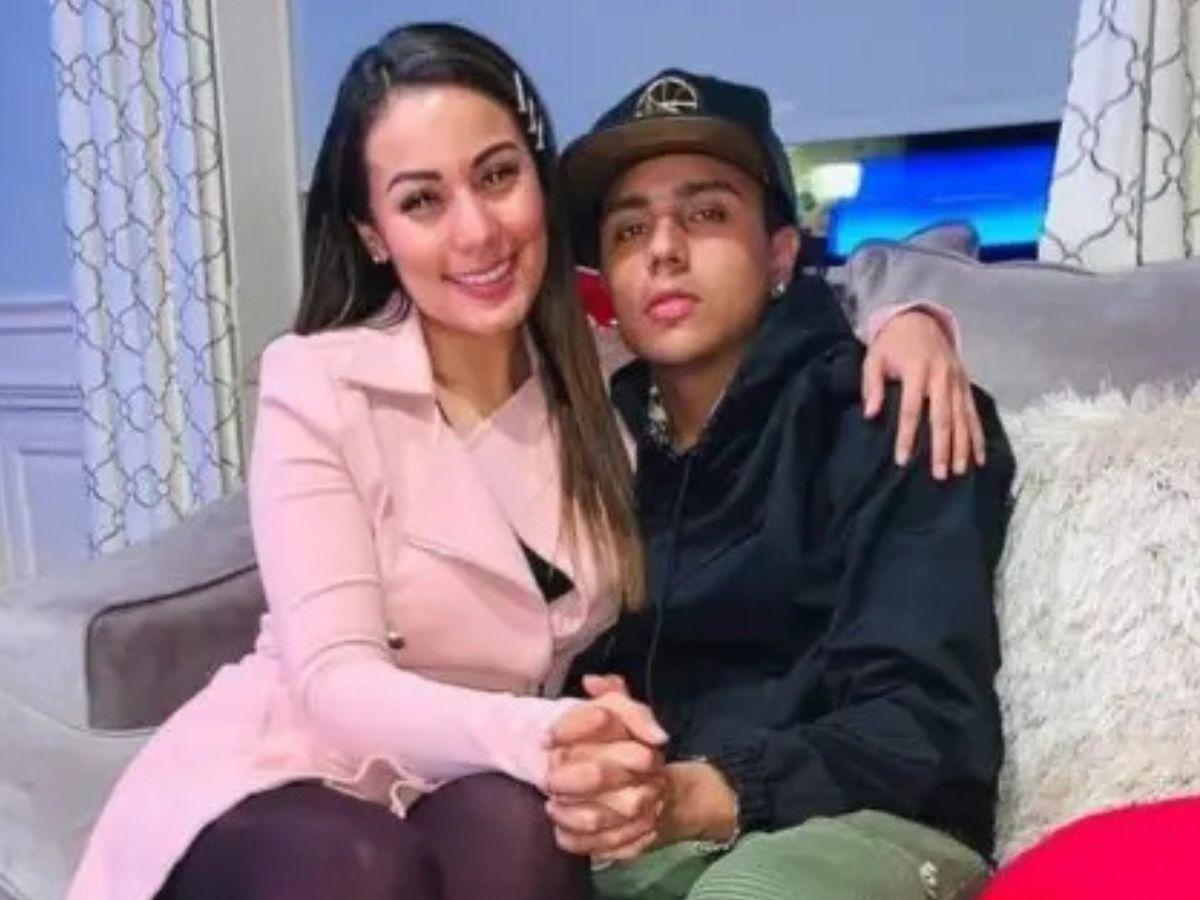 Davis Flow aparece y desmiente a Elsa Oseguera