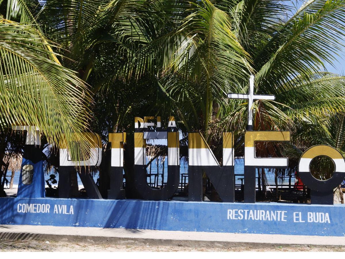 Crece la oferta turística en Tela previo a Semana Santa