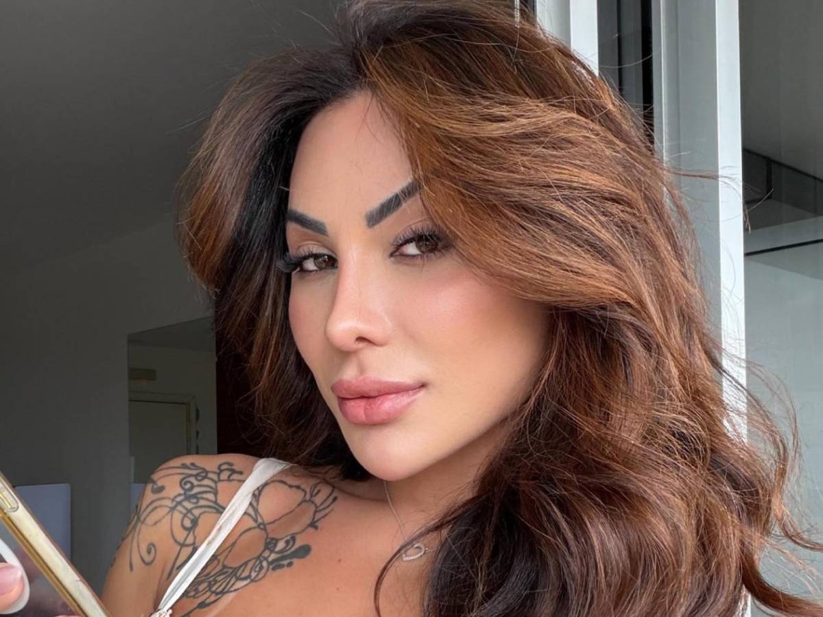 Miss trans sacude a Brasil con explosivas revelaciones sobre futbolista: Yo lo respeté