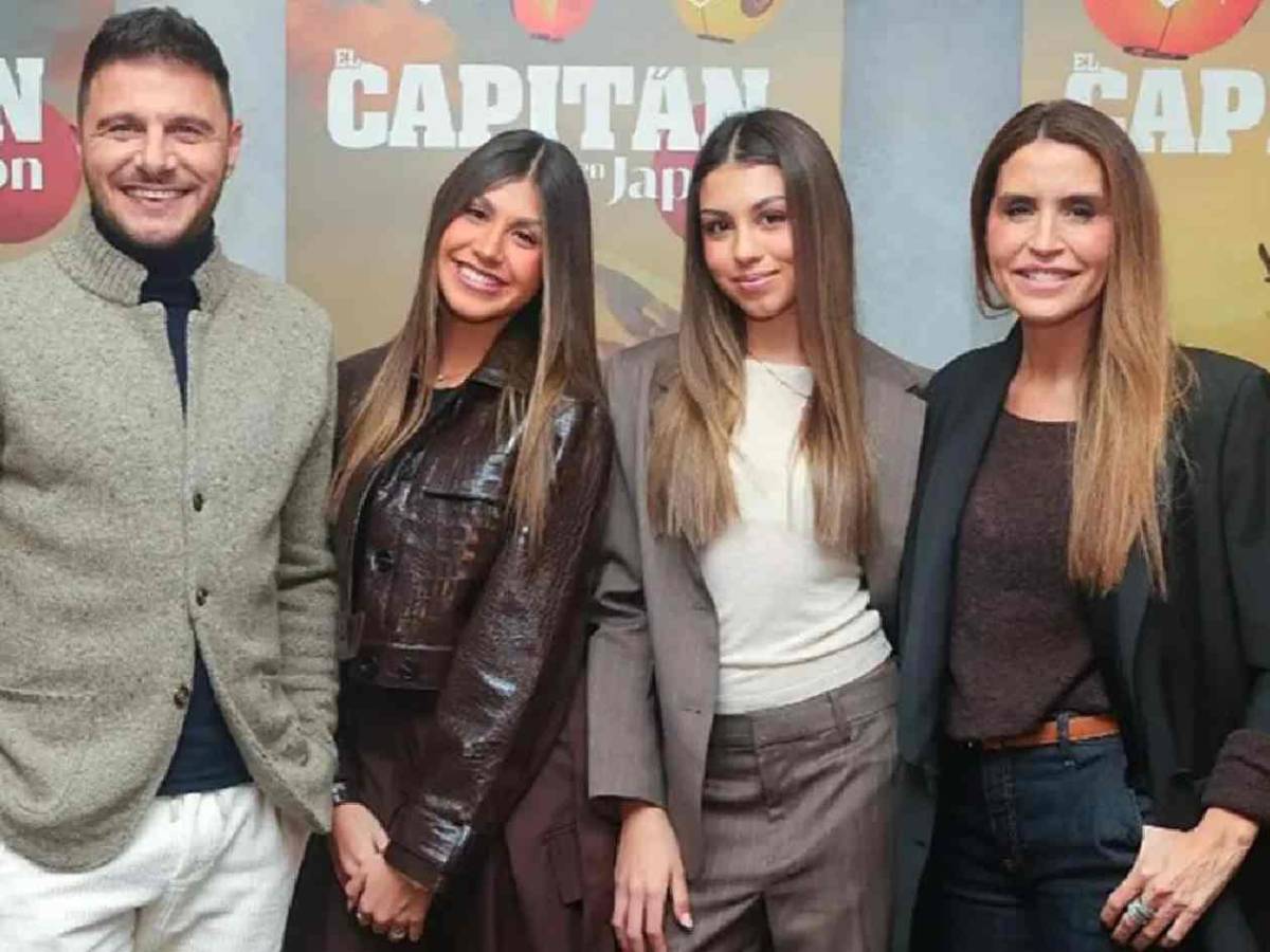 Escándalo: le destapan romance con hija de leyenda y lo borran del equipo