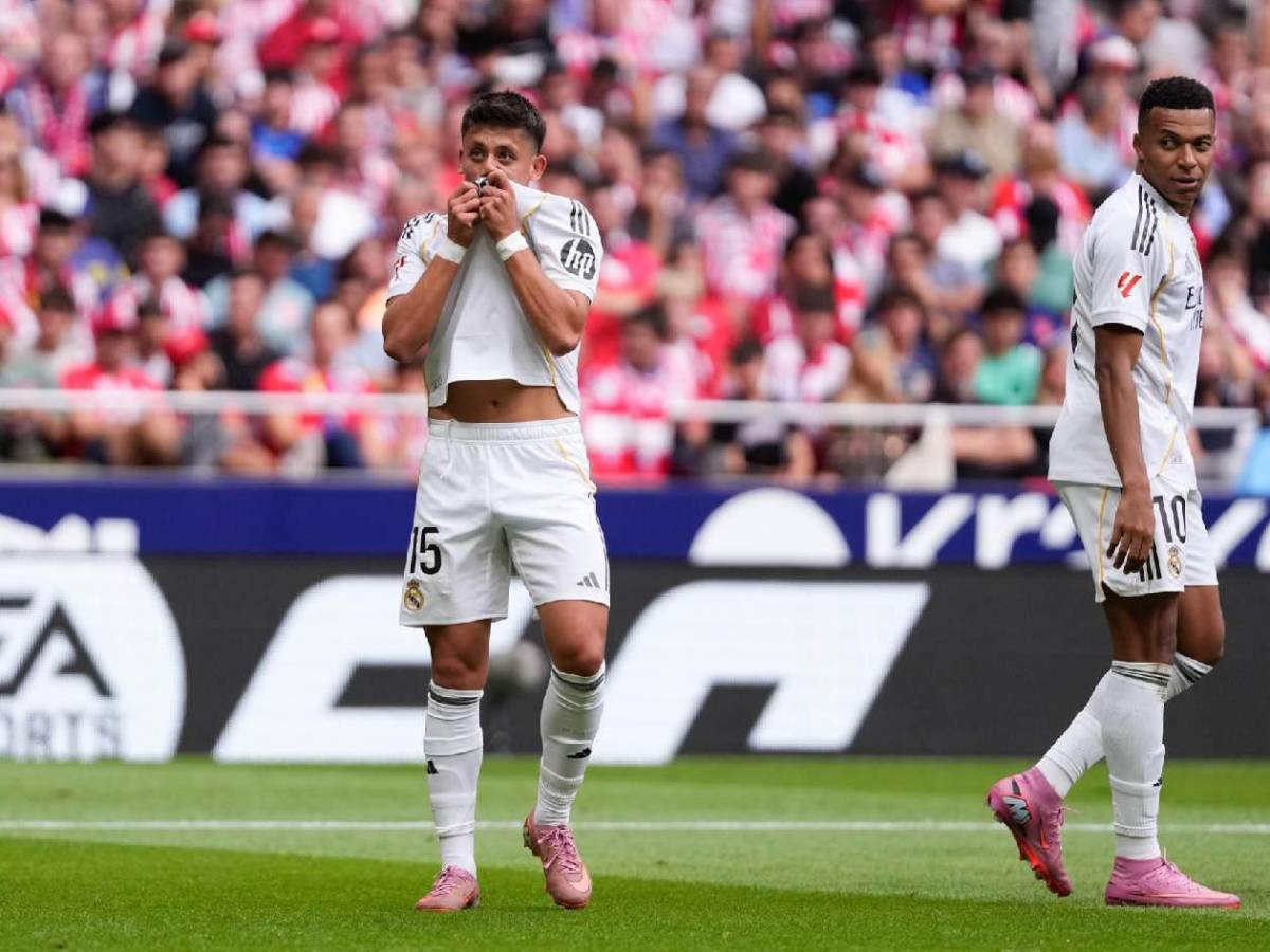 Pichichi LaLiga: Lewandowski respondió a Mbappé y así quedó la tabla de goleadores