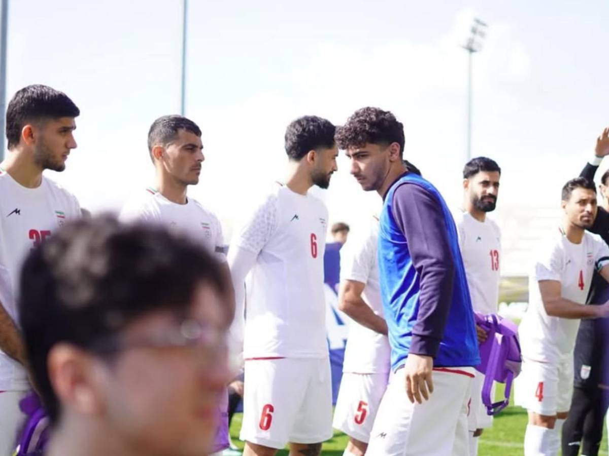 FIFA reacciona tras petición de Trump de meter a Italia al Mundial en lugar de Irán