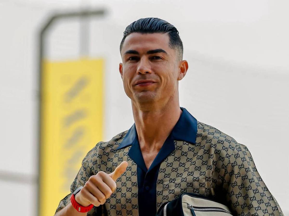 Cristiano Ronaldo y Georgina Rodríguez: Filtran la verdad detrás de la esperada boda
