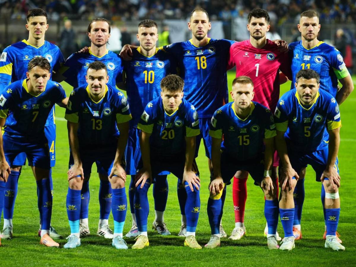 Mundial 2026: El apocalipsis de Italia, temible selección vuelve y goleador dice adiós