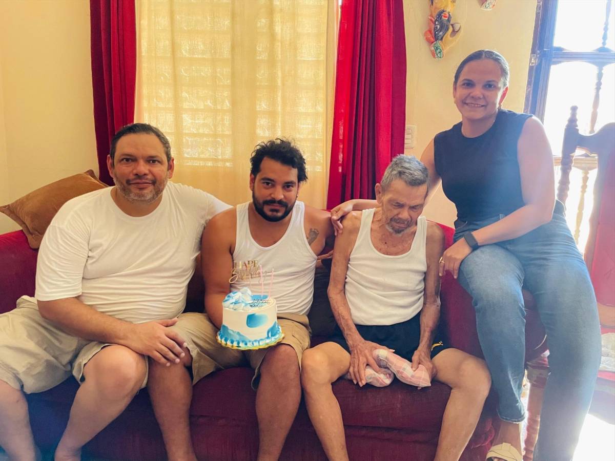 Muere dueño del popular bar Cutinche en El Progreso