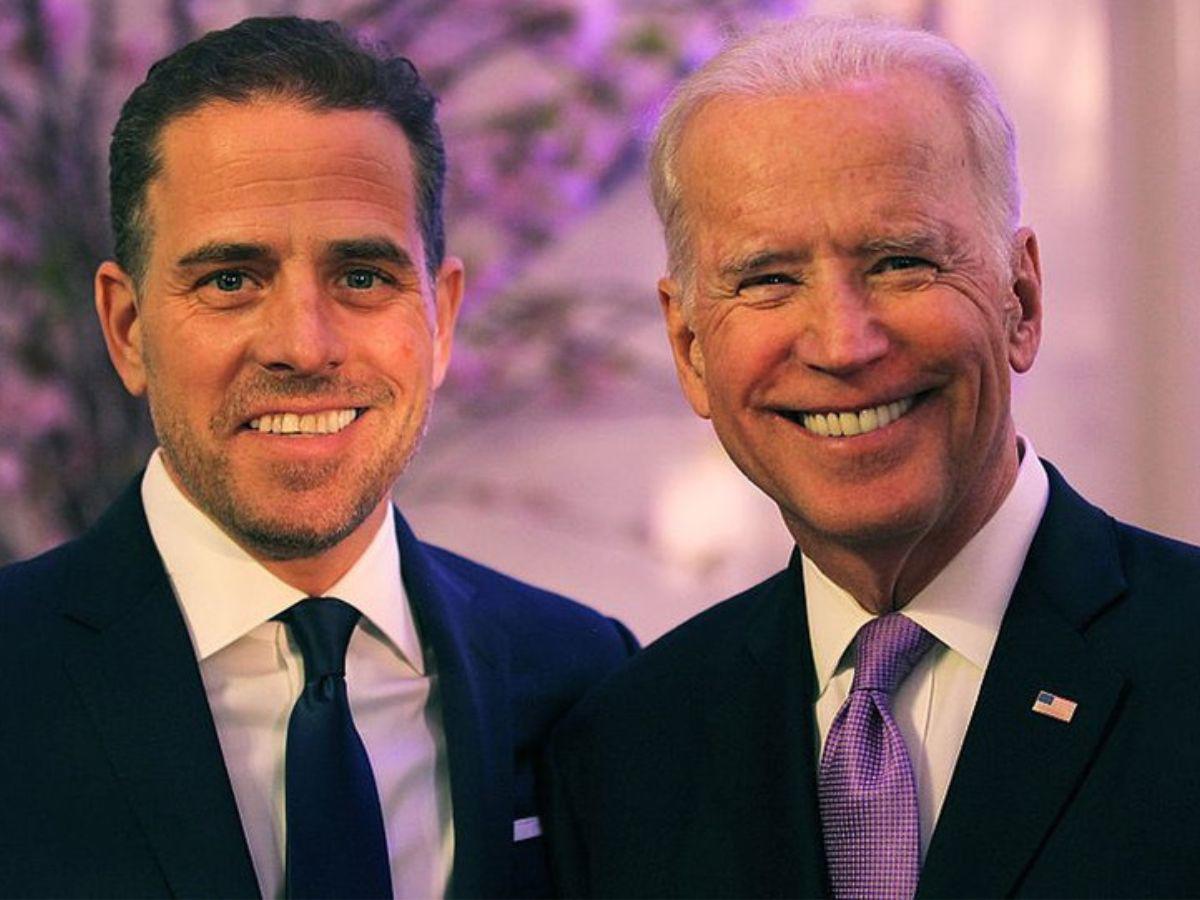Biden, tras el inicio del juicio contra su hijo: “Soy presidente, pero también soy padre”