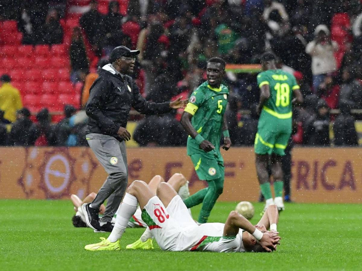 Escándalo antes del Mundial 2026: le retiran título y declaran campeón a otra selección