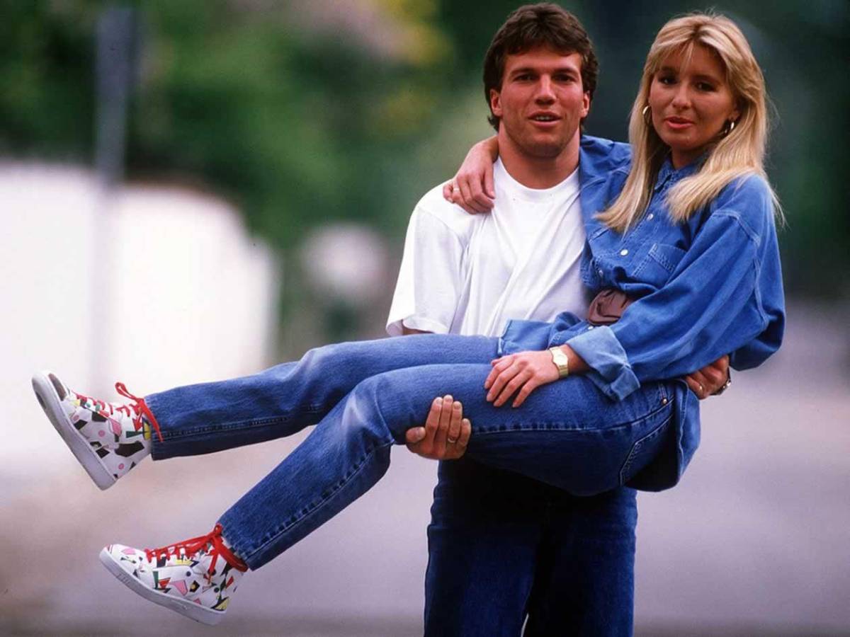 Campeón del mundo se ha divorciado cinco veces y su nueva novia es 38 años menor que él