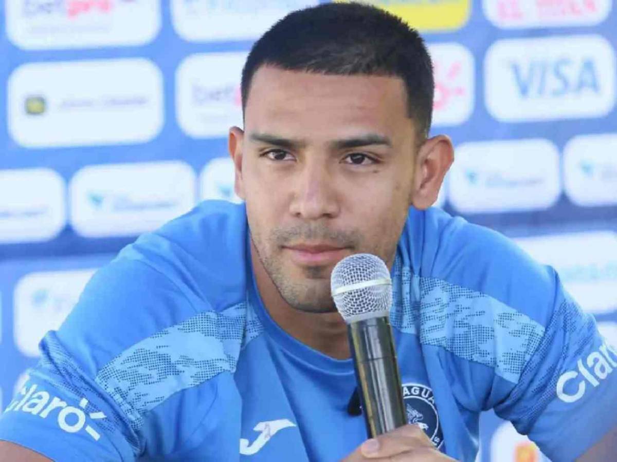 Honduras con nuevos rostros: sorpresas y ausencias en convocatoria de Molina