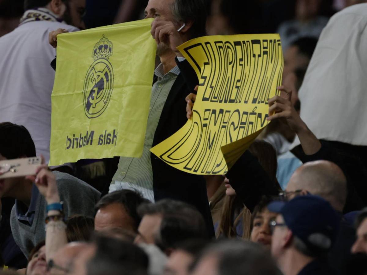 Mbappé estalla contra Real Madrid y brutal pelea de Florentino Pérez