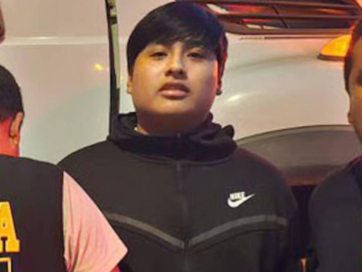 Lo que hallaron en la casa donde le quitaron la vida a Brenda, Morena y Lara