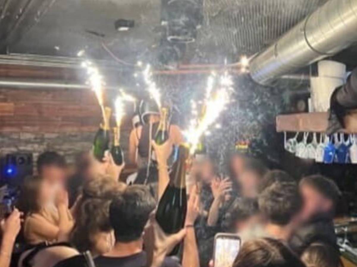 Futbolista lucha por su vida tras espeluznante incendio: Equipo lanza comunicado