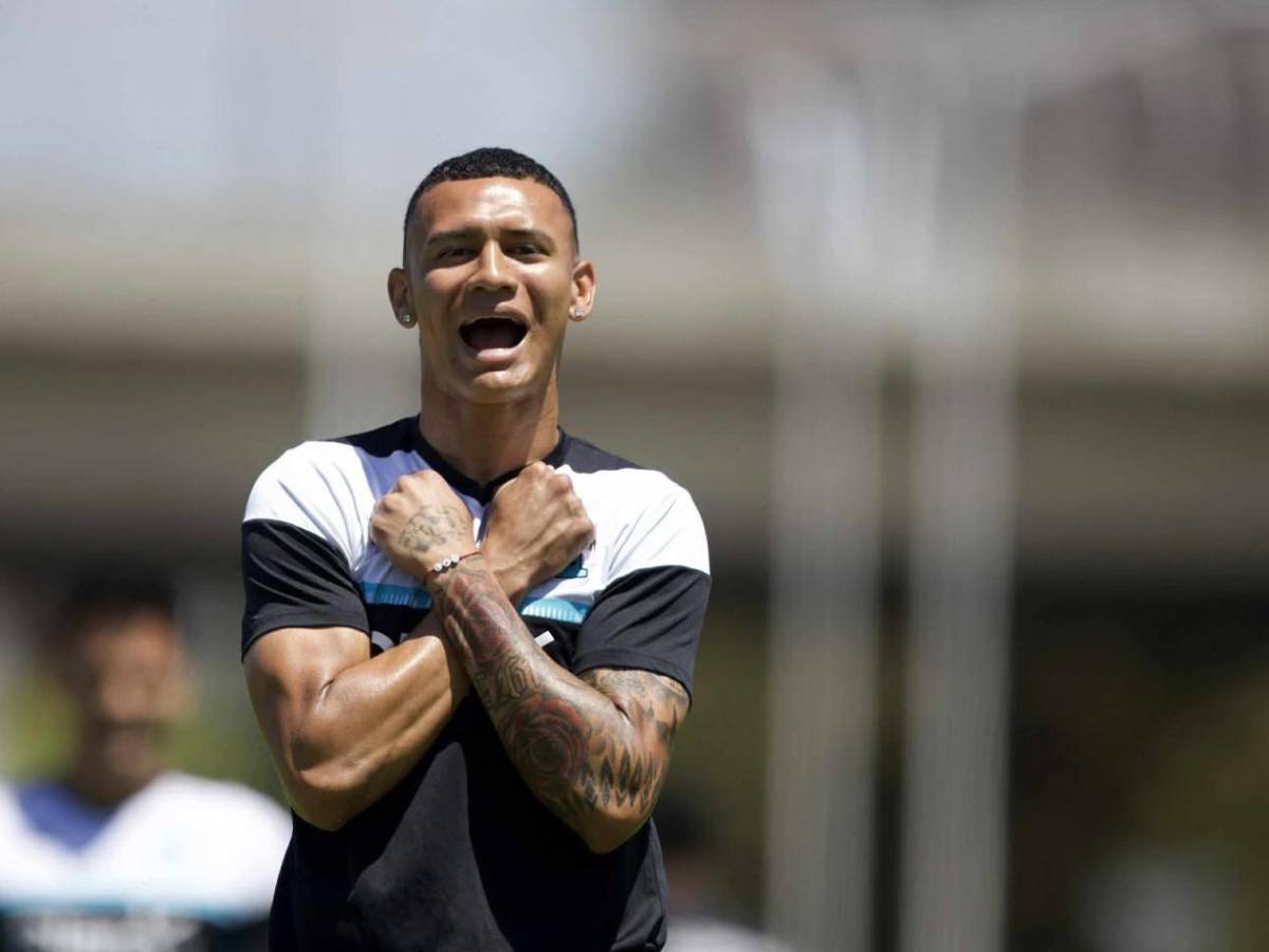 Mercado fichajes: Se va del Olimpia, se le caen fichajes al Motagua y legionario vuelve