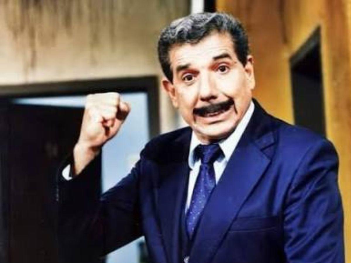 La triste y dolorosa muerte del actor de El Chavo del 8 dos días despúes de su cumpleaños