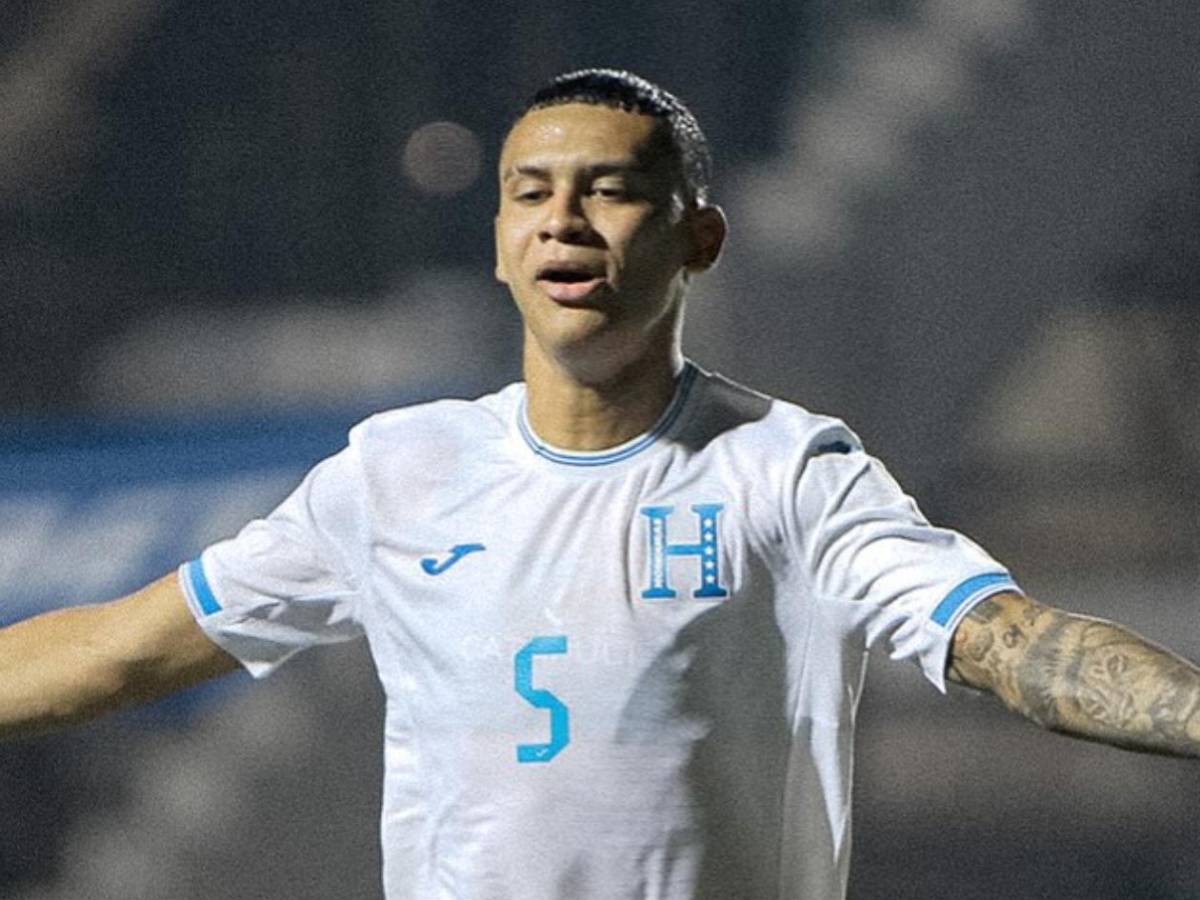 Honduras: Cuatro sorpresas y diez bajas en convocatoria para las eliminatorias