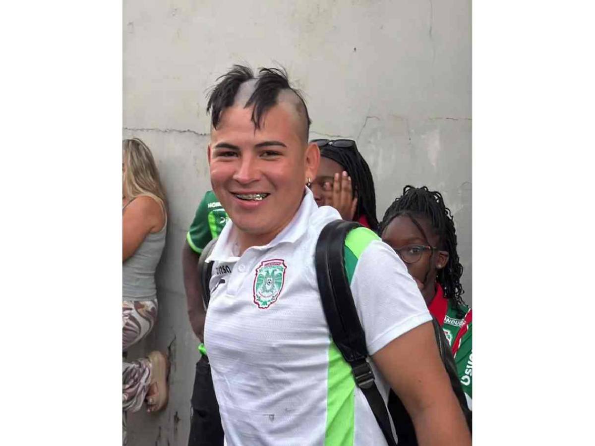 Marathón celebra, récord, chicas y nuevo DT de Olancho; ¿qué pasó con Tilguath?