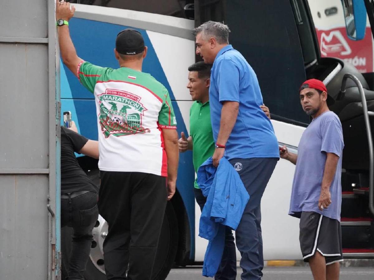 La chica rubia que cautivó, bellezas, gesto de Diego y exgoleador presente