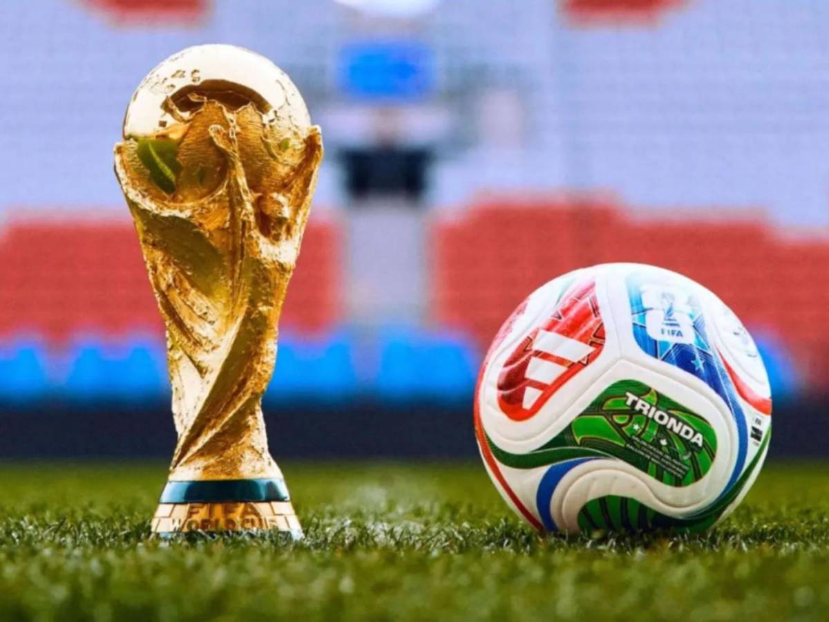 FIFA analiza ampliar Mundial 2030 a 64 selecciones: formato, boletos a Concacaf y Honduras