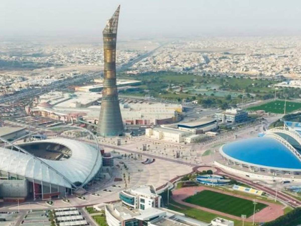 Mundial Sub-17: El curioso lugar donde Honduras debutará ante la temible Brasil