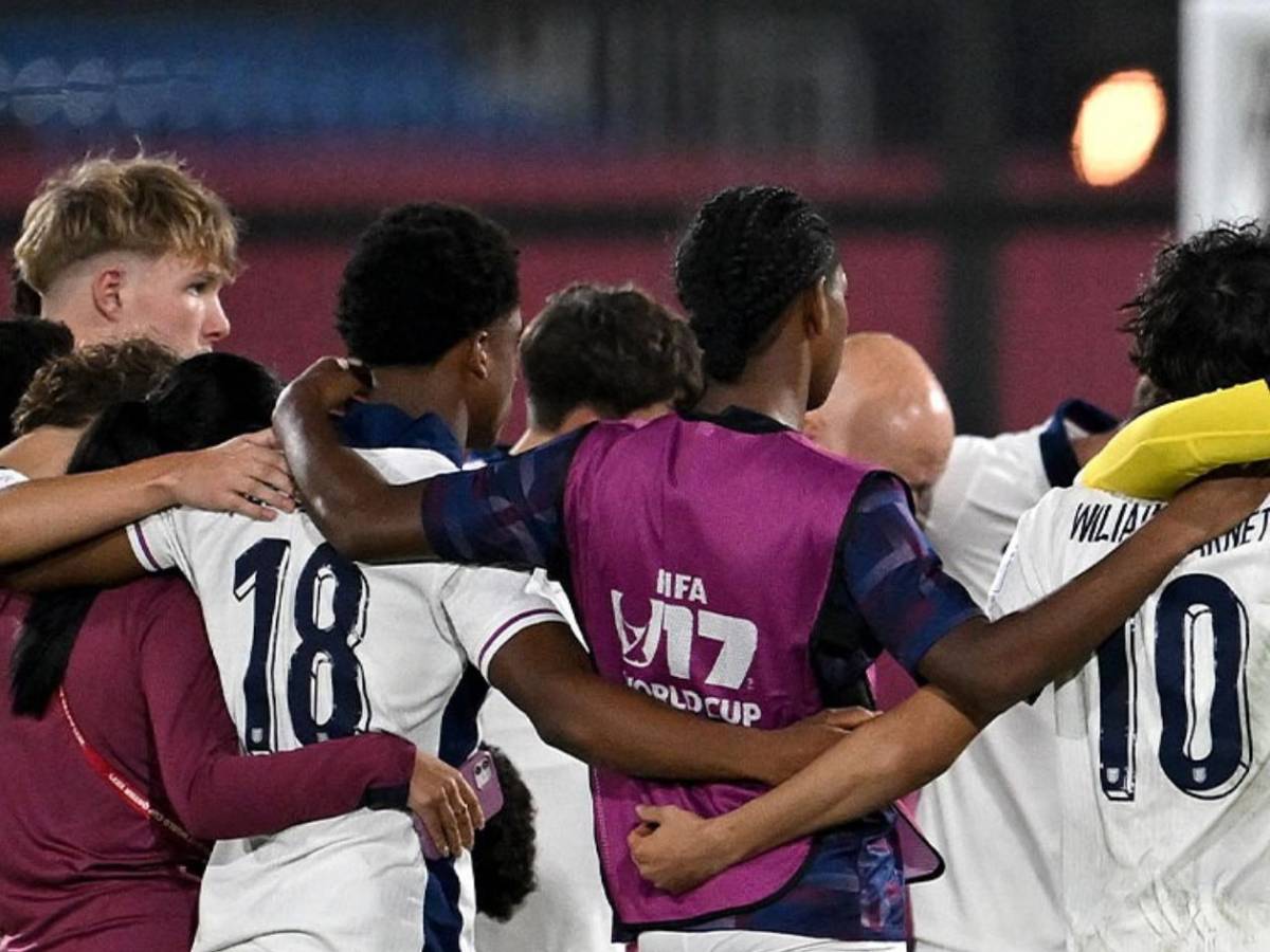 Mundial Sub-17: La sensación avanza, adiós a dos candidatos y México ridiculizada