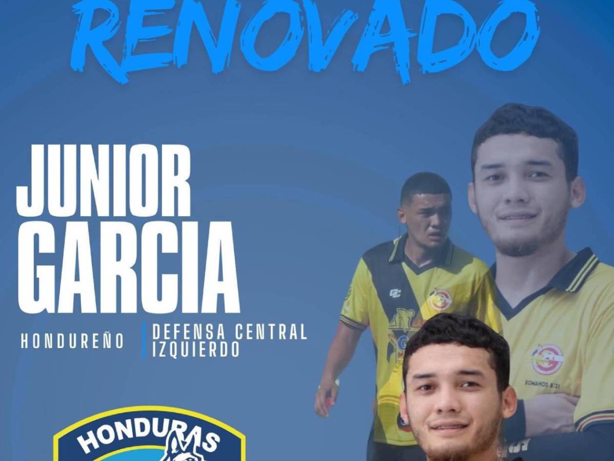 No quiere jugar en Olimpia, sorpresa con Alexy Vega y salida en Motagua
