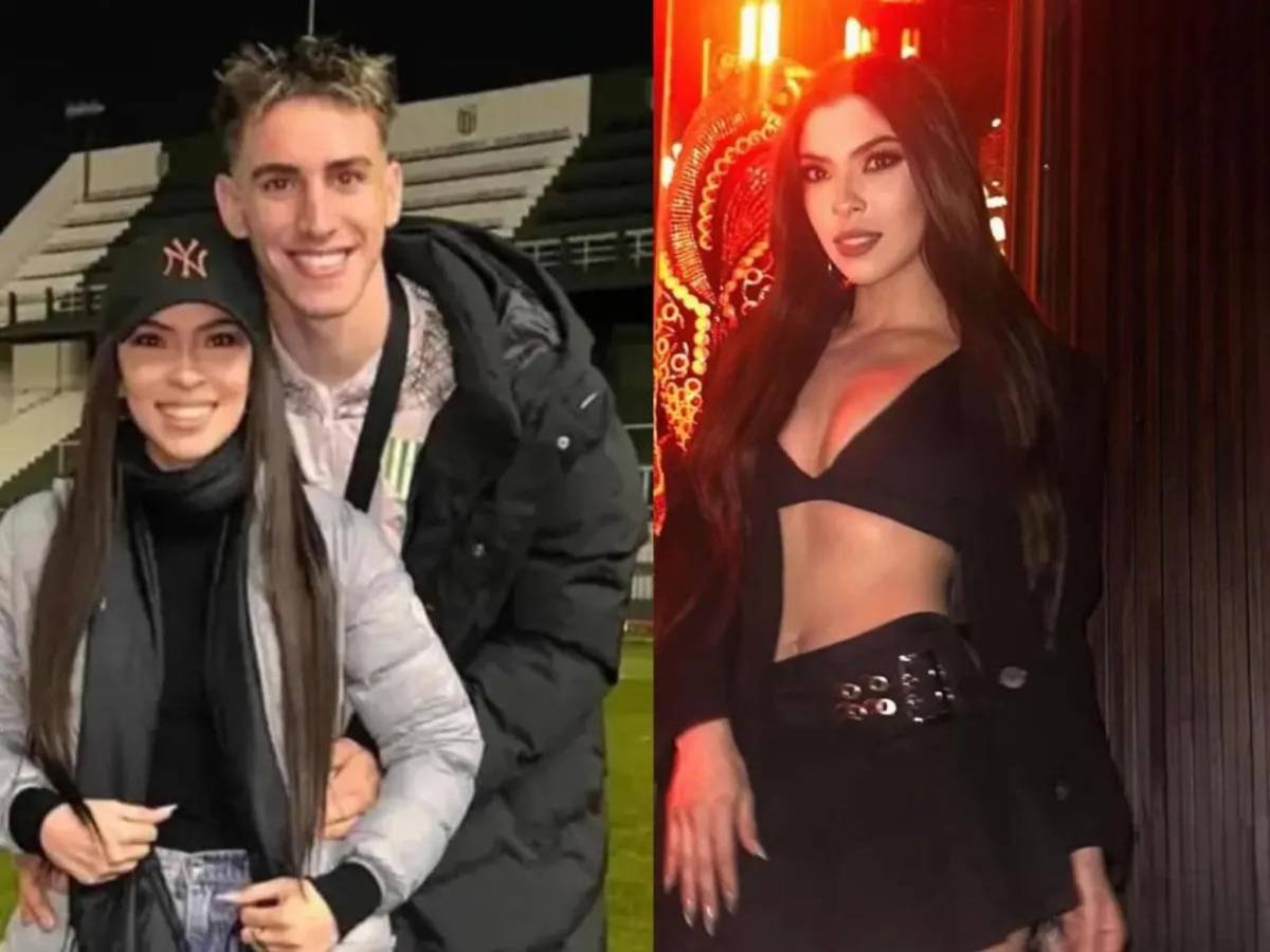 Fuerte revelación: El dolor que vivió Laura Meza antes de su relación con Rodrigo Auzmendi