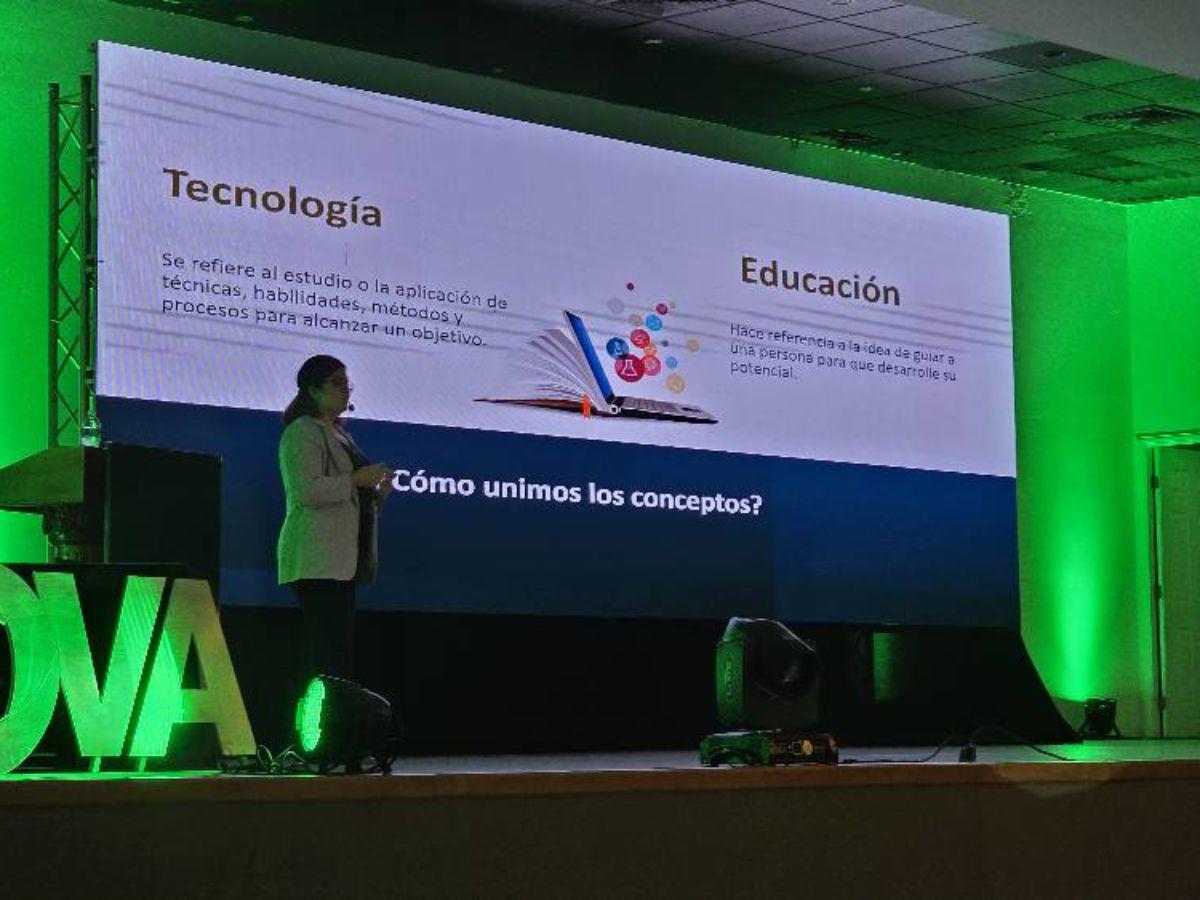 UTH lleva a cabo exitosamente la primera edición del Congreso Innova