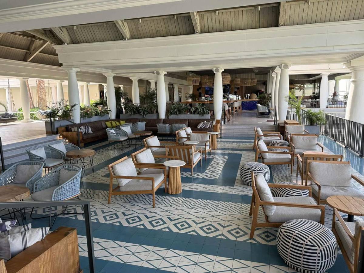 Así es el lujoso hotel donde estará Honduras en Curazao: el precio de cada habitación