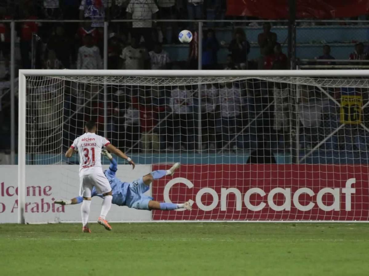 ¿Se irán de Olimpia? Los culpables y señalados de la catástrofe en la Copa Centroamericana 2025