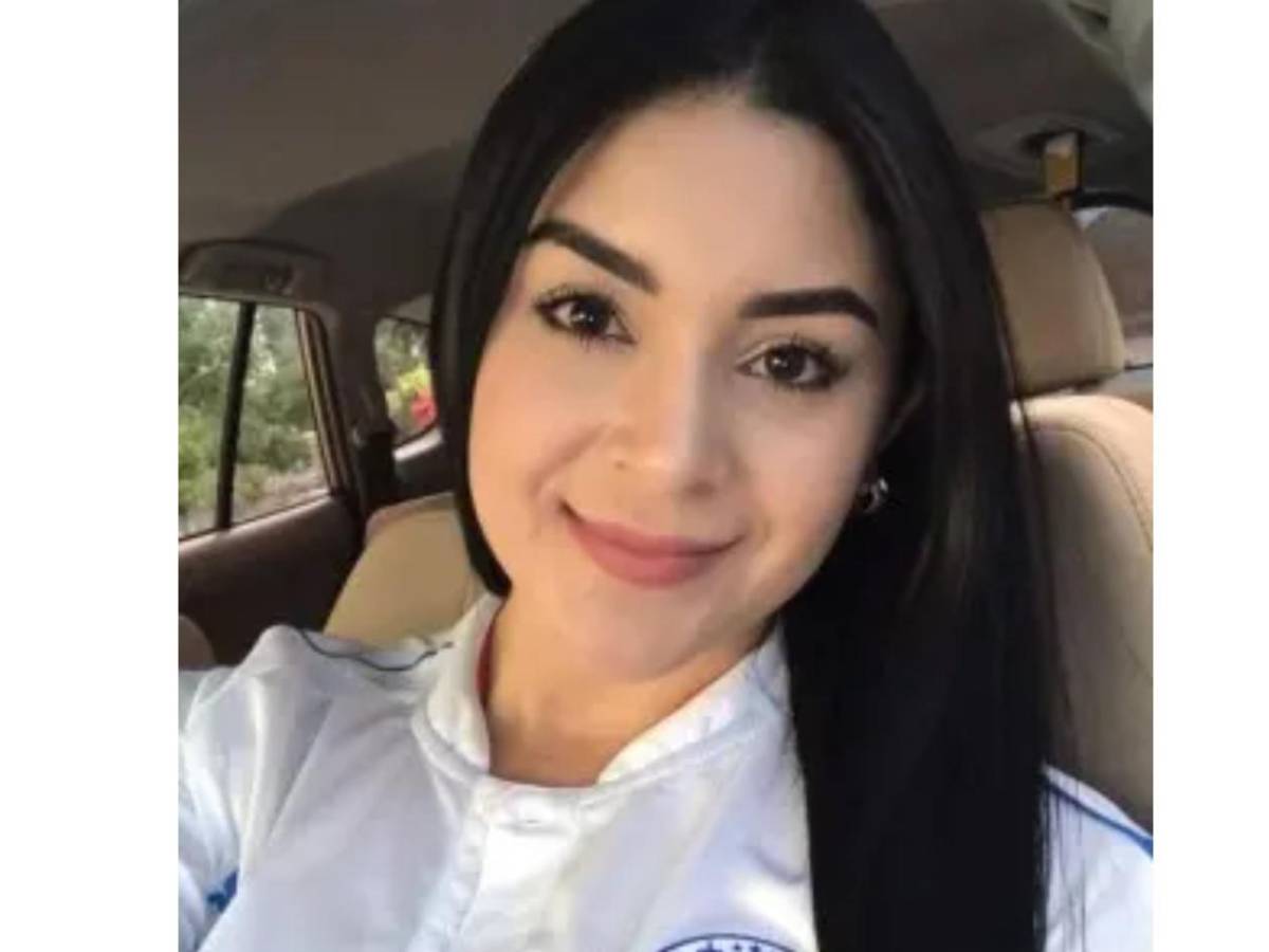 Marathón vs Olimpia: Las aficionadas más bellas de los finalistas de Honduras