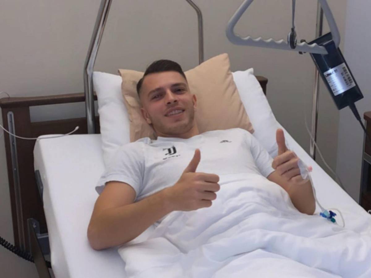 Fue compañero de Cristiano Ronaldo y ahora se convierte en albañil: Hace impactante confesión