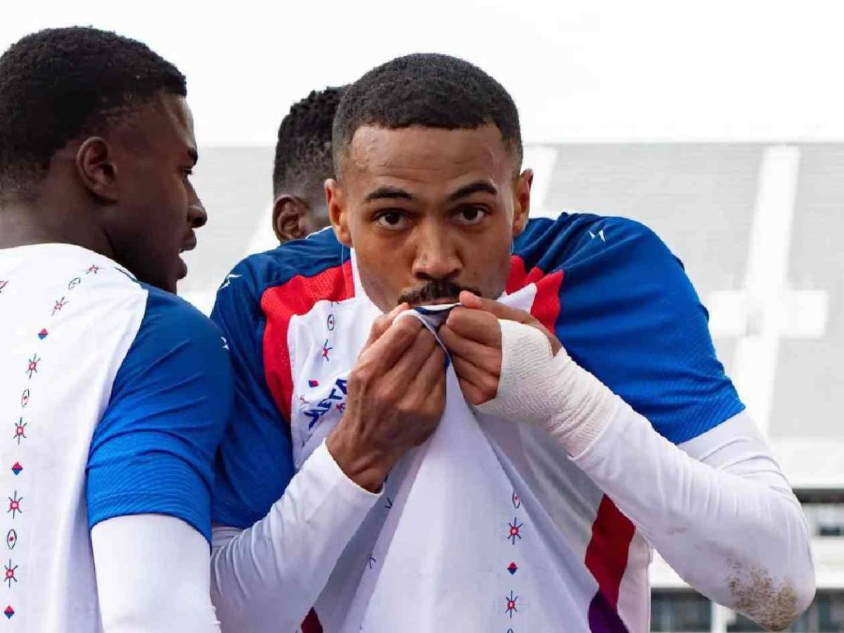 Ranking FIFA en Concacaf: México sorprende a EUA; duro golpe a Honduras