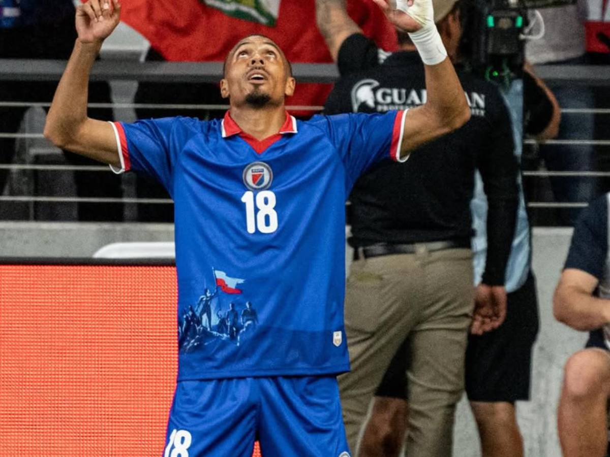 FIFA veta a Haití en el Mundial 2026: Los haitianos toman decisión tras la noticia