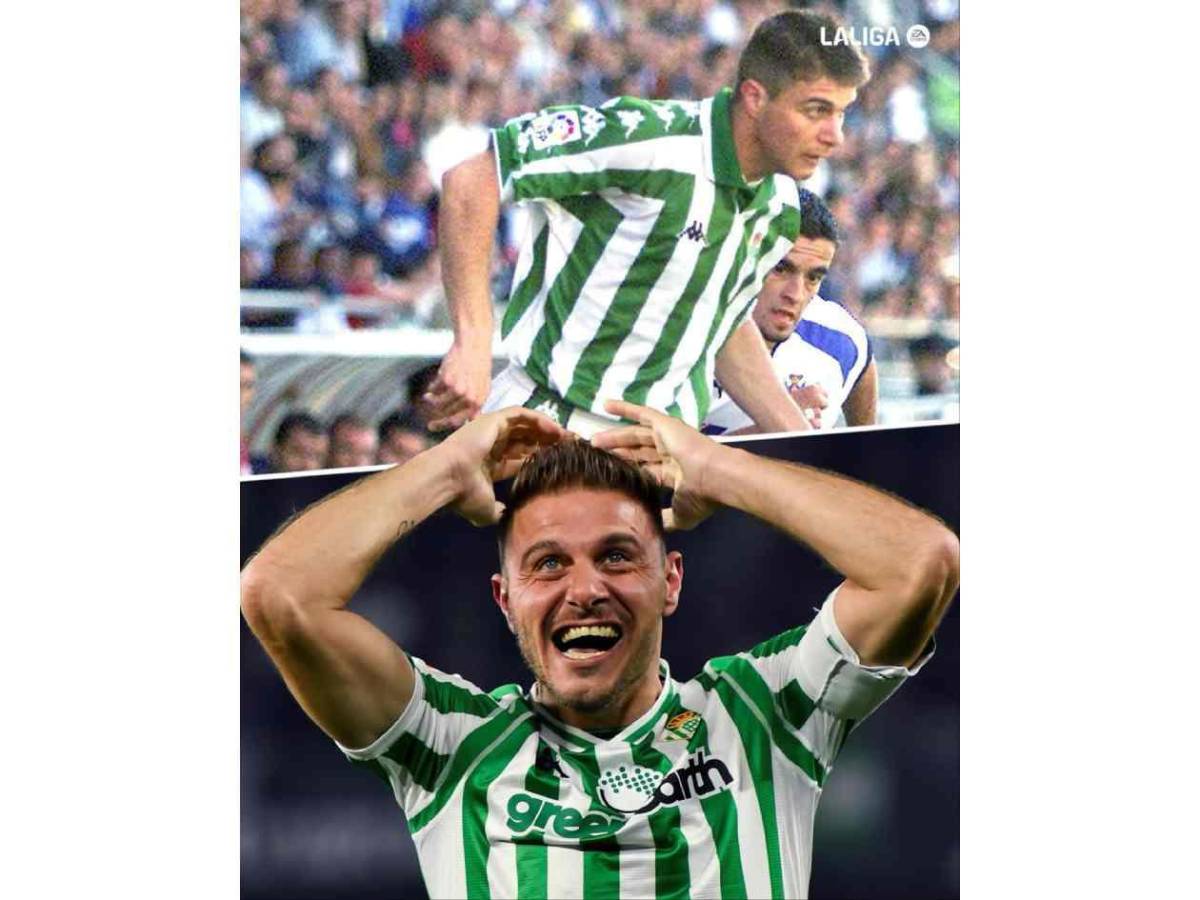 Escándalo: le destapan romance con hija de leyenda y lo borran del equipo