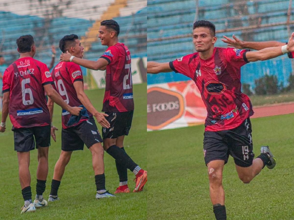 Lone FC elimina a Independiente y avanza a la final de Liga de Ascenso