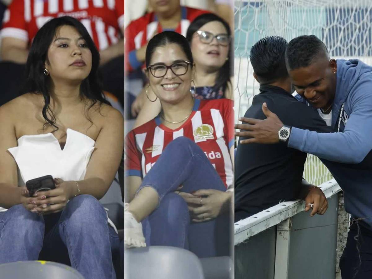 Victoria - Olimpia: ambiente, chicas, curiosa iguana y un animado Beckeles