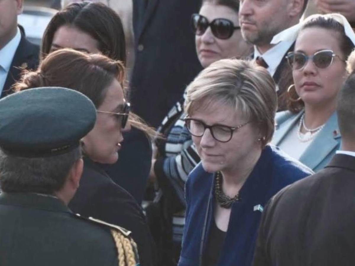 A El Salvador sí le ampliaron el TPS hasta septiembre del 2026 ¿Qué pasó con Honduras?