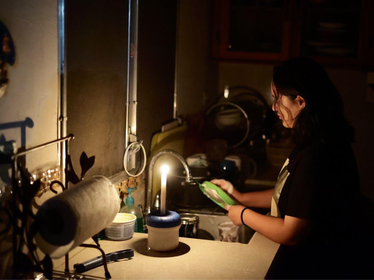 Apagones en Honduras: Generadores térmicos rechazan acusación de Erick Tejada