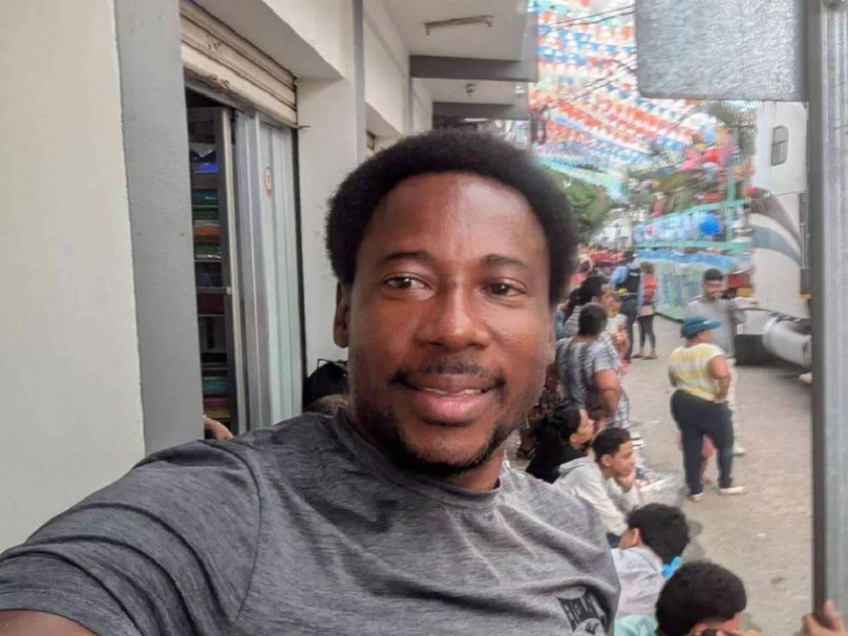 Limber Pérez reaparece: lo último sobre su estado de salud tras sufrir derrame cerebral