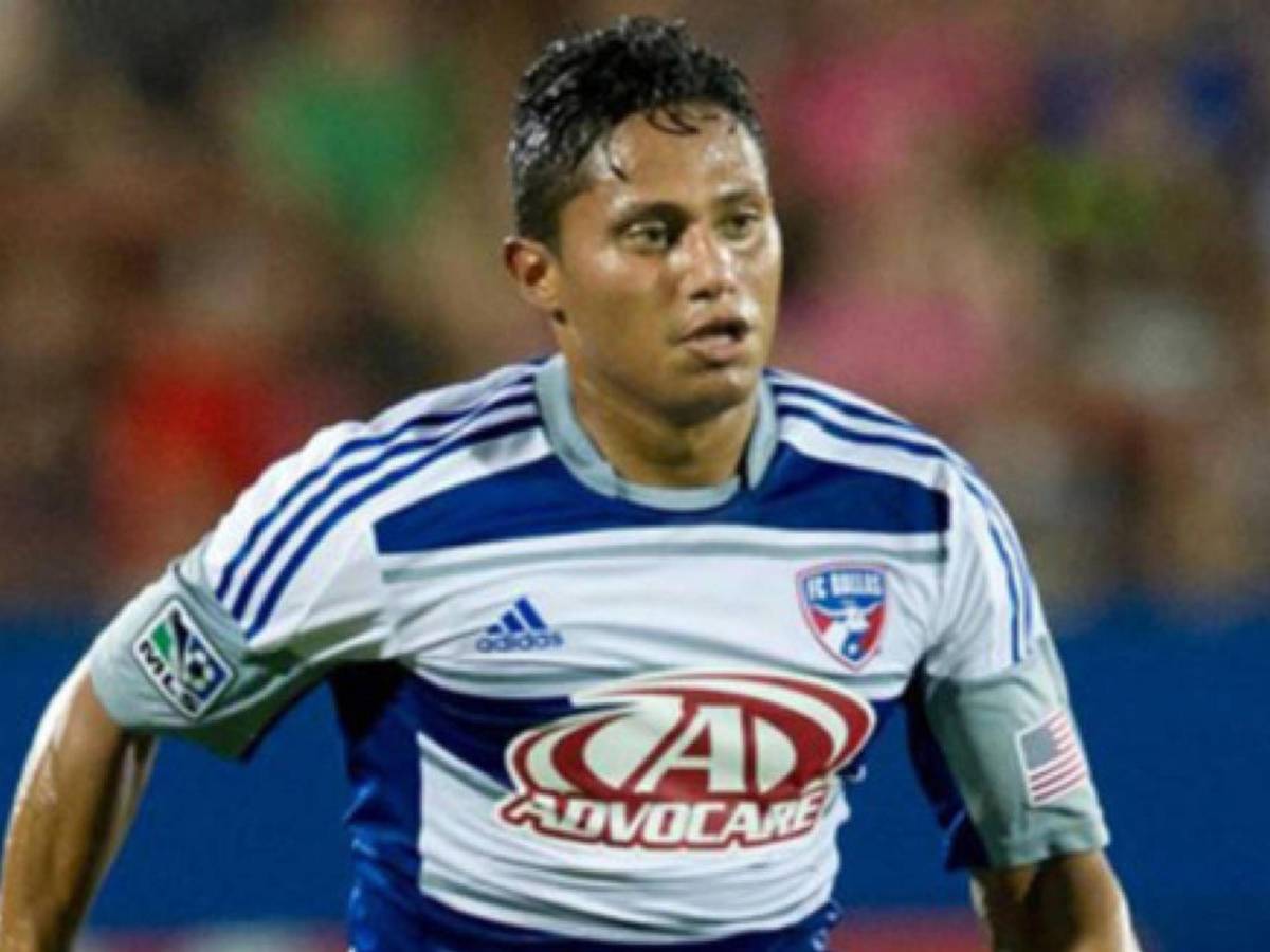 ¿Qué pasó con Ramón Núñez? La vida del exjugador de Honduras dio un giro