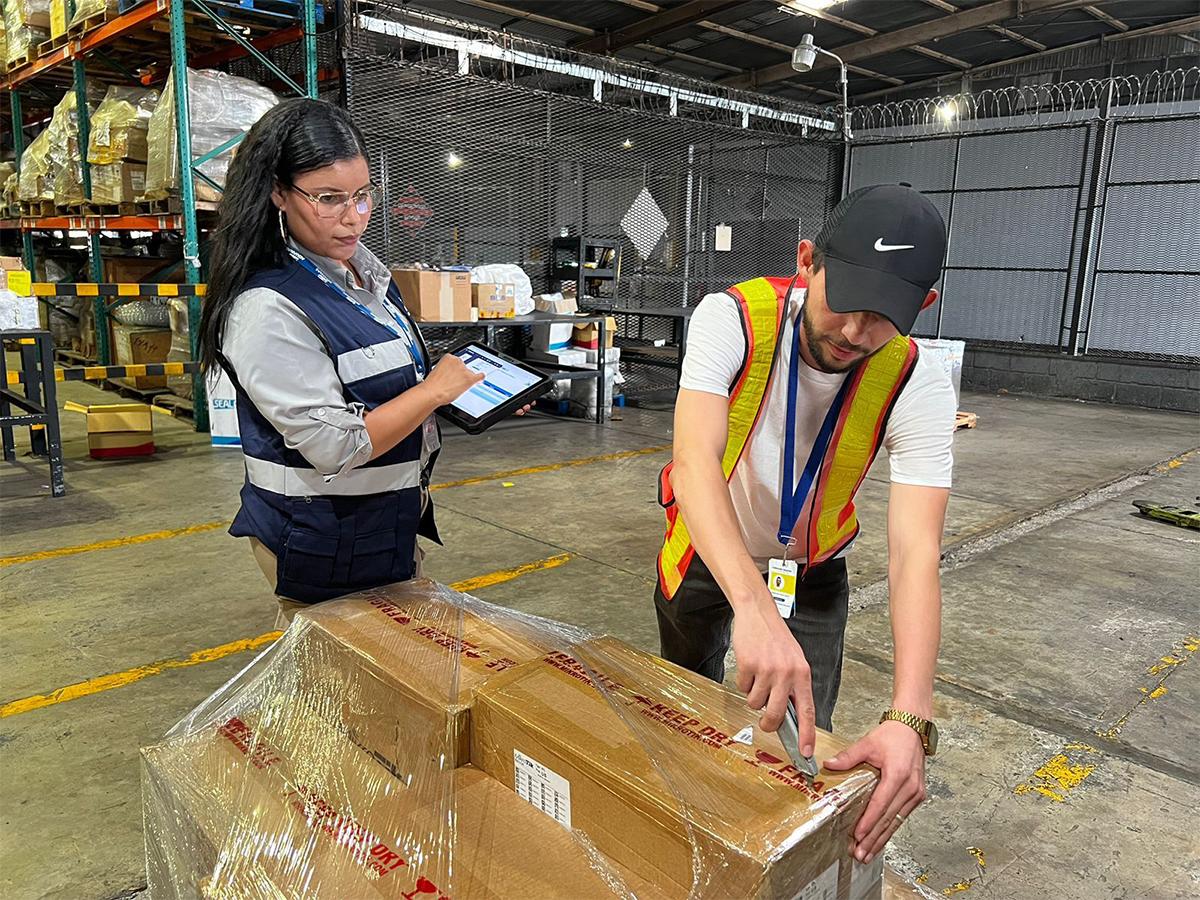 Honduras optimiza el servicio aduanero y sube en el ranking mundial