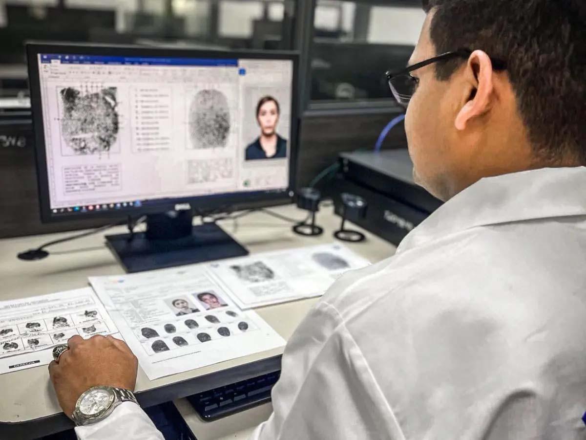 Identifican por cotejo de huellas dactilares a “Tatiana”, una de las víctimas  de El Cimarrón