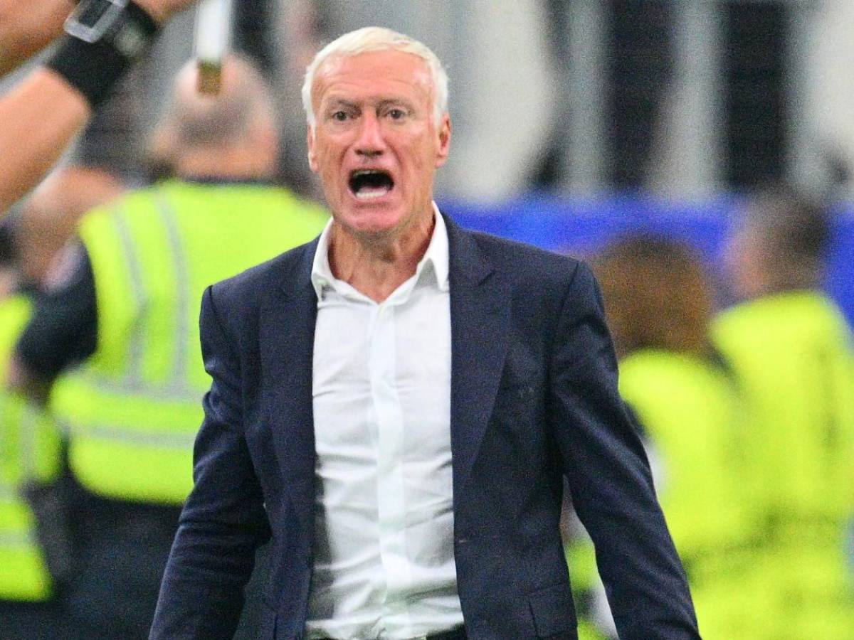 Francia cambia de rumbo tras adiós del Mundial: Deschamps se marcha y Mbappé con nuevo técnico