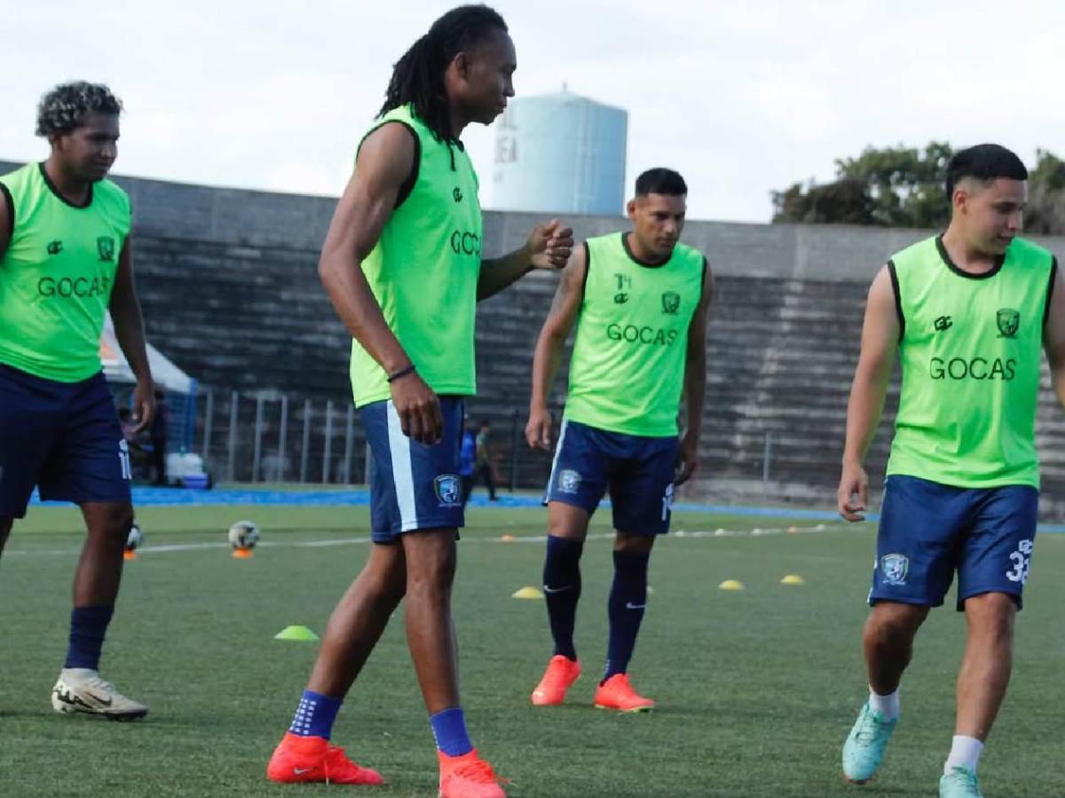 Club de Primera en Honduras sorprende: revelan fusión con inesperado equipo