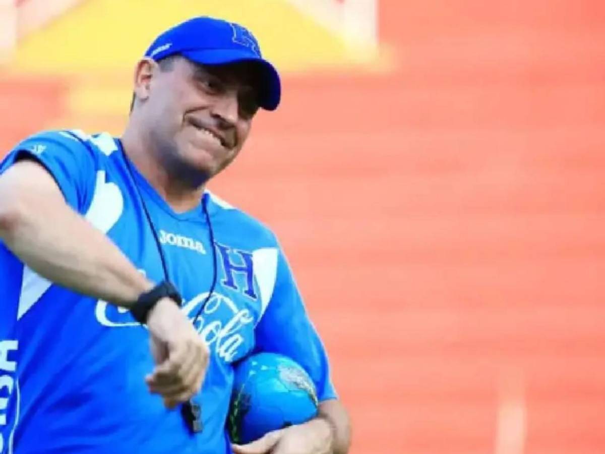 Dolorosa y sorpresiva confesión de Luis Fernando Suárez sobre muerte de Arnold Peralta y Juan Carlos García