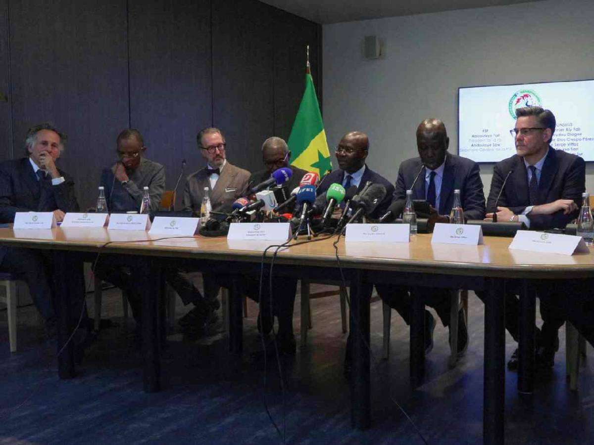 Nuevo giro con Senegal tras perder el título: Es el robo más descarado